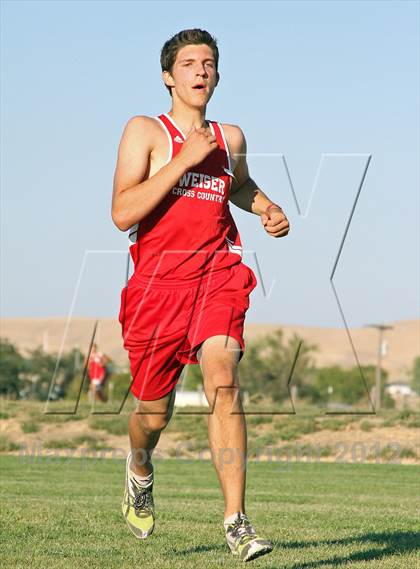 Thumbnail 2 in SRV Cross Country @ Payette photogallery.