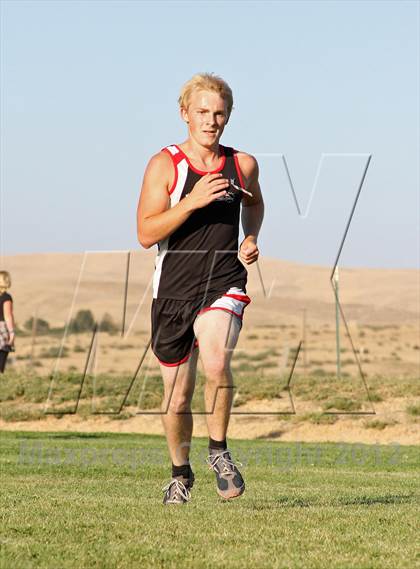 Thumbnail 3 in SRV Cross Country @ Payette photogallery.