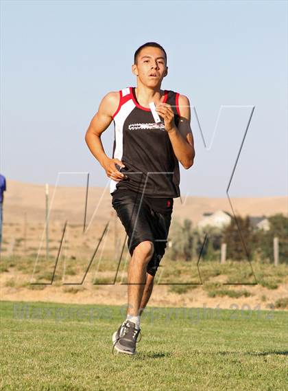 Thumbnail 2 in SRV Cross Country @ Payette photogallery.