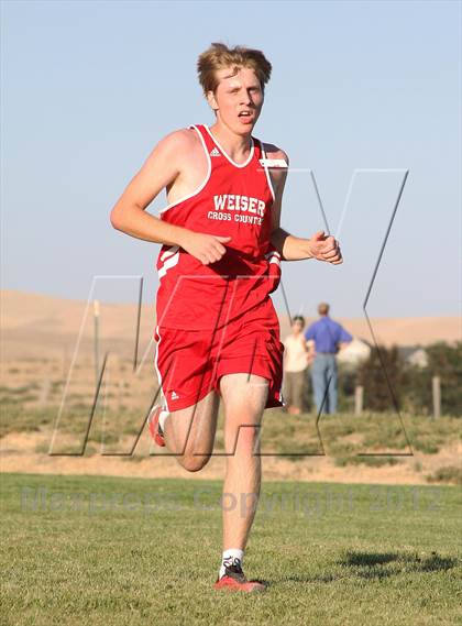 Thumbnail 3 in SRV Cross Country @ Payette photogallery.