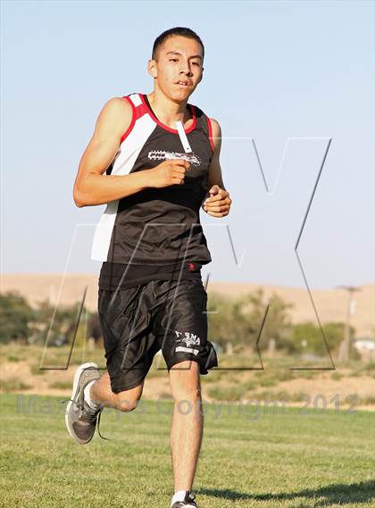 Thumbnail 3 in SRV Cross Country @ Payette photogallery.