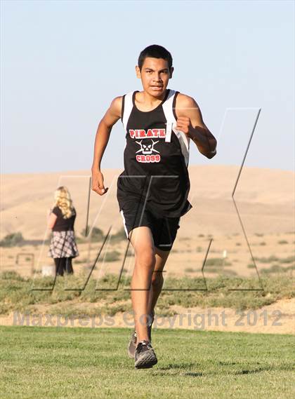 Thumbnail 1 in SRV Cross Country @ Payette photogallery.