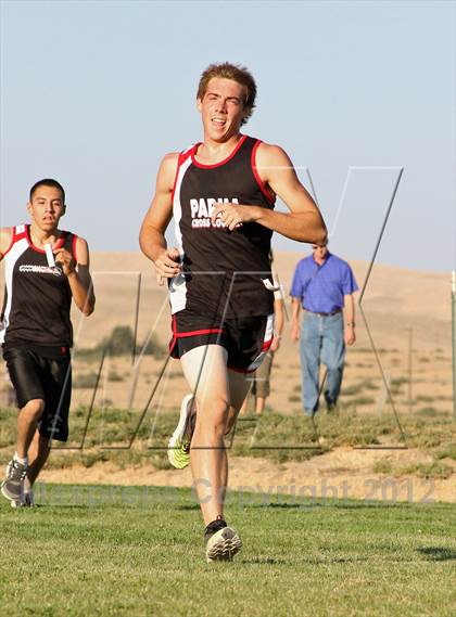 Thumbnail 3 in SRV Cross Country @ Payette photogallery.