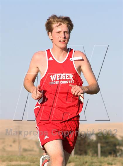 Thumbnail 1 in SRV Cross Country @ Payette photogallery.