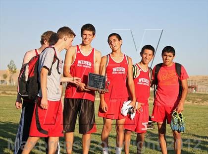 Thumbnail 1 in SRV Cross Country @ Payette photogallery.