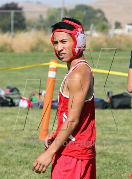 Thumbnail 2 in SRV Cross Country @ Payette photogallery.