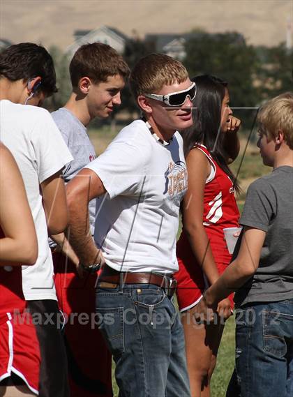 Thumbnail 1 in SRV Cross Country @ Payette photogallery.