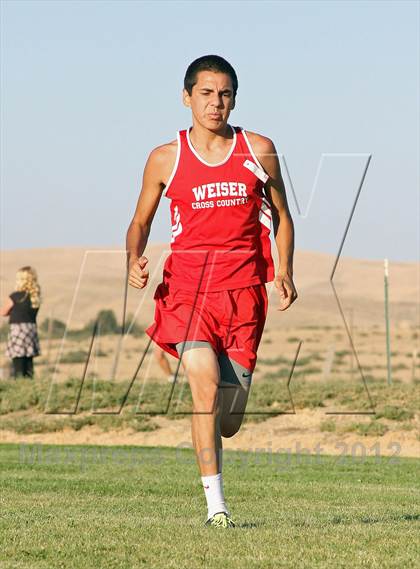 Thumbnail 1 in SRV Cross Country @ Payette photogallery.