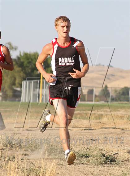 Thumbnail 3 in SRV Cross Country @ Payette photogallery.