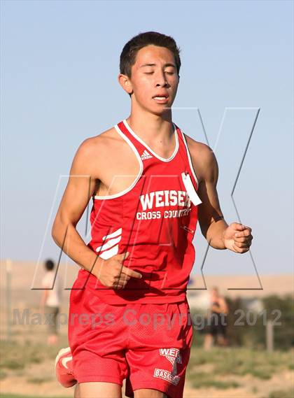 Thumbnail 2 in SRV Cross Country @ Payette photogallery.