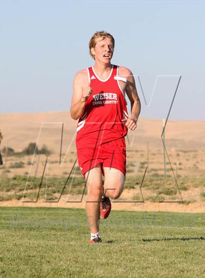Thumbnail 2 in SRV Cross Country @ Payette photogallery.