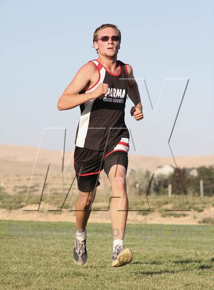 Thumbnail 2 in SRV Cross Country @ Payette photogallery.