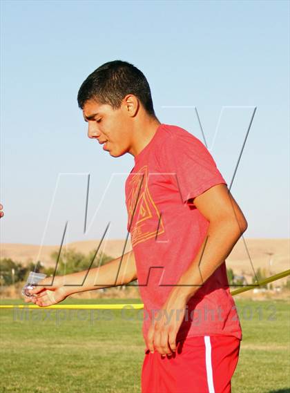 Thumbnail 2 in SRV Cross Country @ Payette photogallery.