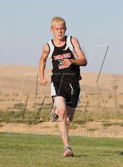 Thumbnail 1 in SRV Cross Country @ Payette photogallery.