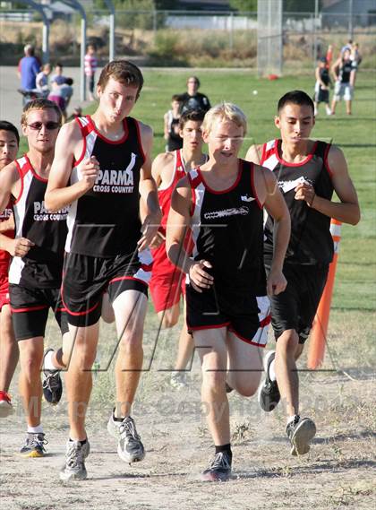 Thumbnail 3 in SRV Cross Country @ Payette photogallery.