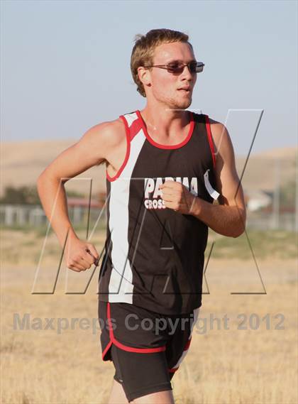 Thumbnail 2 in SRV Cross Country @ Payette photogallery.