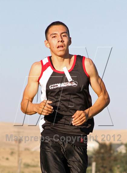 Thumbnail 3 in SRV Cross Country @ Payette photogallery.