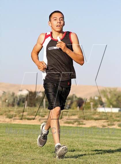 Thumbnail 1 in SRV Cross Country @ Payette photogallery.