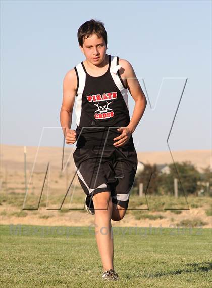 Thumbnail 3 in SRV Cross Country @ Payette photogallery.