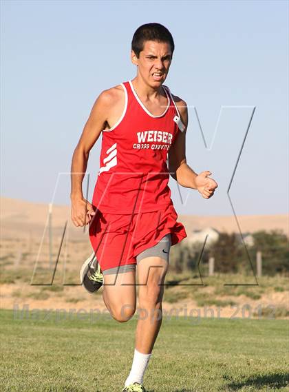 Thumbnail 2 in SRV Cross Country @ Payette photogallery.
