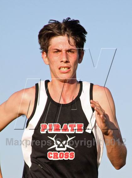 Thumbnail 2 in SRV Cross Country @ Payette photogallery.