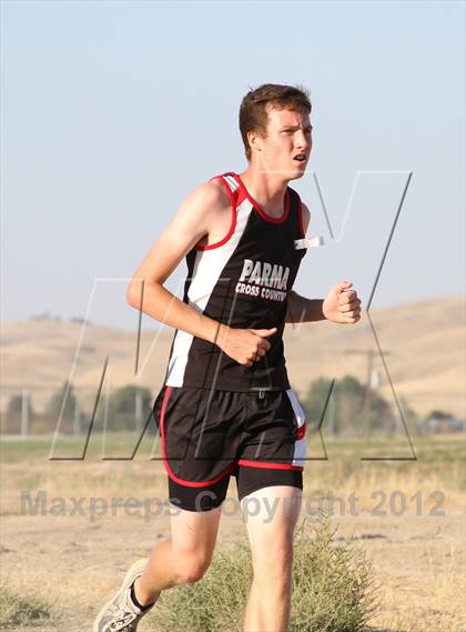 Thumbnail 1 in SRV Cross Country @ Payette photogallery.