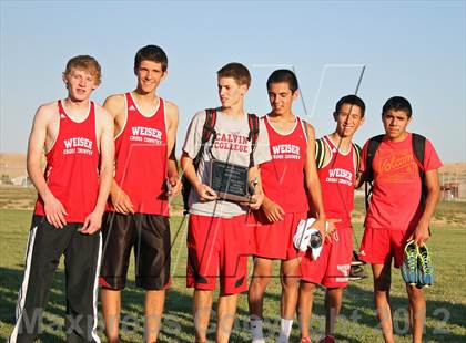 Thumbnail 2 in SRV Cross Country @ Payette photogallery.