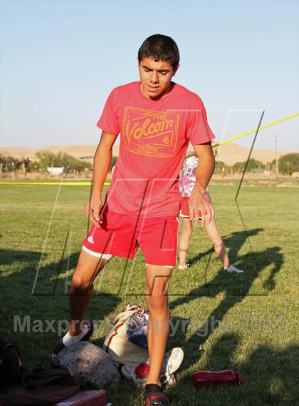Thumbnail 3 in SRV Cross Country @ Payette photogallery.