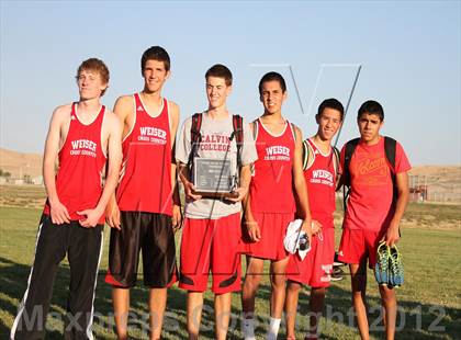 Thumbnail 1 in SRV Cross Country @ Payette photogallery.