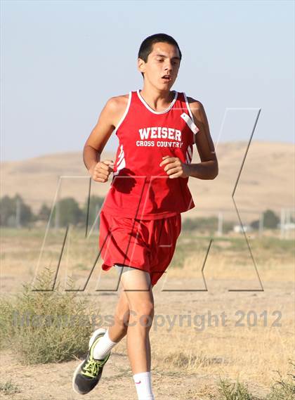 Thumbnail 1 in SRV Cross Country @ Payette photogallery.