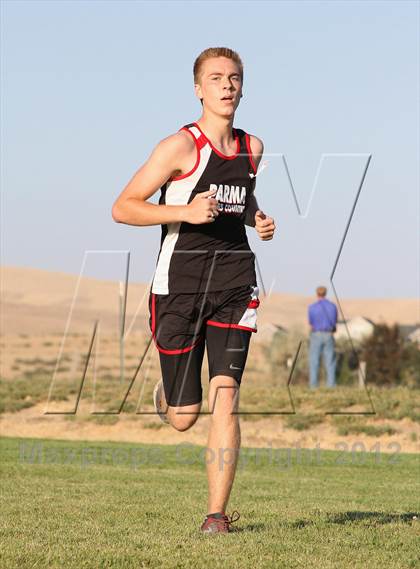 Thumbnail 3 in SRV Cross Country @ Payette photogallery.