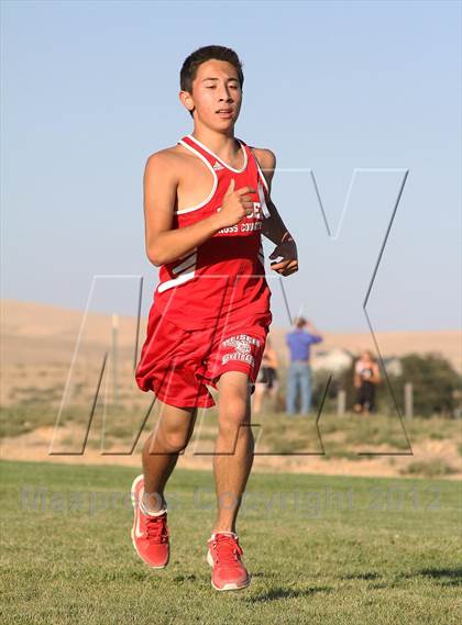 Thumbnail 1 in SRV Cross Country @ Payette photogallery.