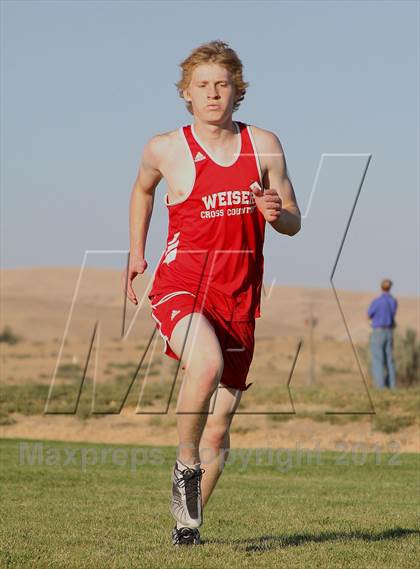 Thumbnail 3 in SRV Cross Country @ Payette photogallery.