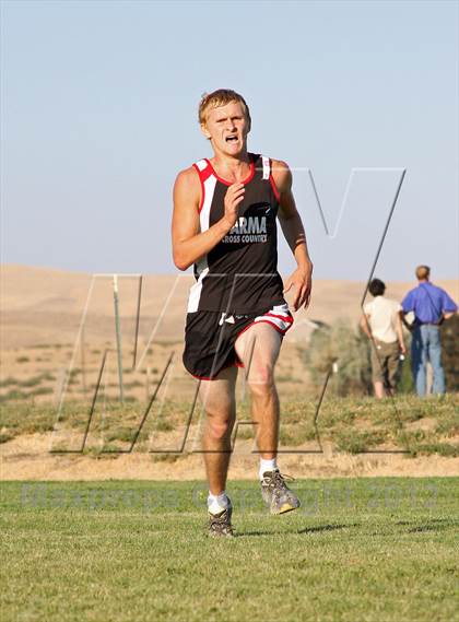 Thumbnail 1 in SRV Cross Country @ Payette photogallery.
