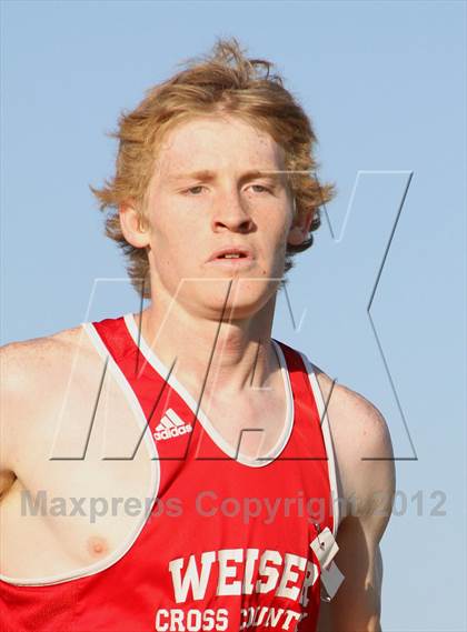 Thumbnail 1 in SRV Cross Country @ Payette photogallery.