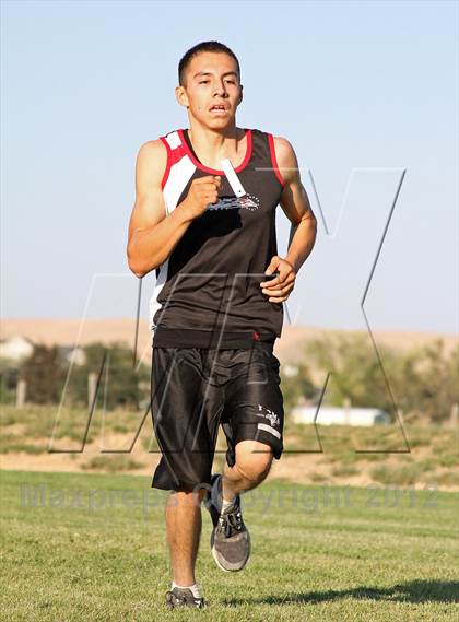 Thumbnail 2 in SRV Cross Country @ Payette photogallery.
