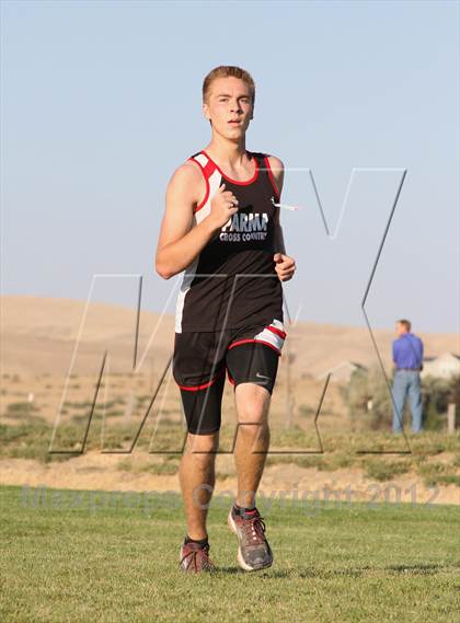 Thumbnail 2 in SRV Cross Country @ Payette photogallery.