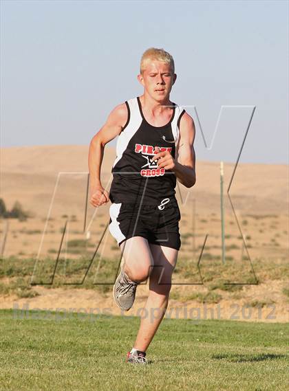 Thumbnail 3 in SRV Cross Country @ Payette photogallery.