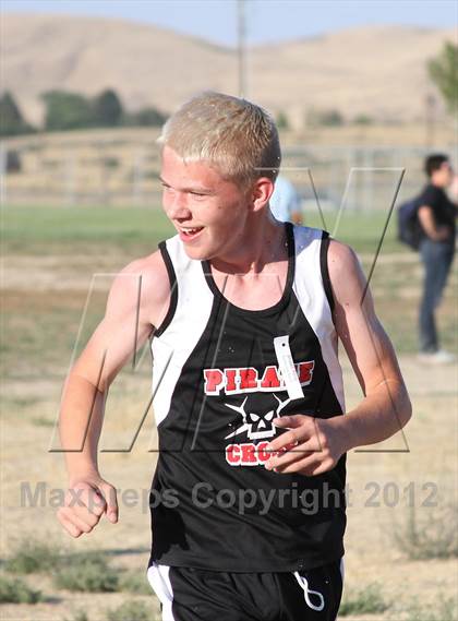 Thumbnail 2 in SRV Cross Country @ Payette photogallery.