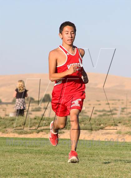 Thumbnail 3 in SRV Cross Country @ Payette photogallery.