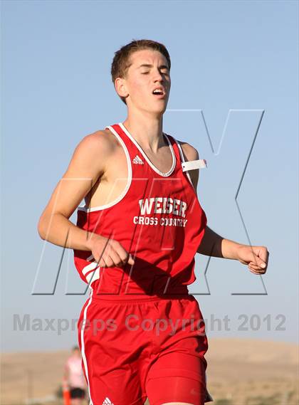 Thumbnail 3 in SRV Cross Country @ Payette photogallery.