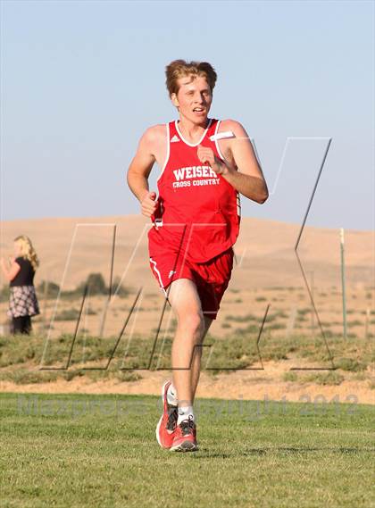 Thumbnail 1 in SRV Cross Country @ Payette photogallery.