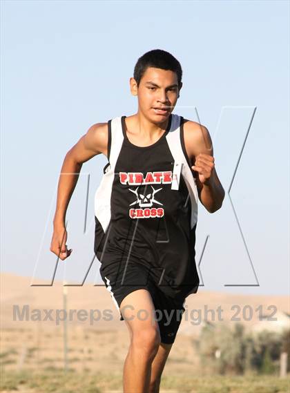 Thumbnail 2 in SRV Cross Country @ Payette photogallery.