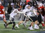 Photo from the gallery "Glen Rose vs. Eagle Mountain (UIL Football 4A Division II Bi-District)"