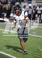 Photo from the gallery "Glen Rose vs. Eagle Mountain (UIL Football 4A Division II Bi-District)"