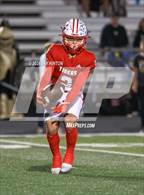 Photo from the gallery "Glen Rose vs. Eagle Mountain (UIL Football 4A Division II Bi-District)"