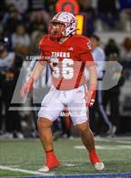 Photo from the gallery "Glen Rose vs. Eagle Mountain (UIL Football 4A Division II Bi-District)"