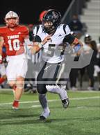 Photo from the gallery "Glen Rose vs. Eagle Mountain (UIL Football 4A Division II Bi-District)"