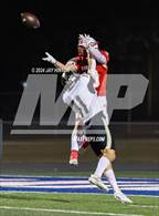 Photo from the gallery "Glen Rose vs. Eagle Mountain (UIL Football 4A Division II Bi-District)"