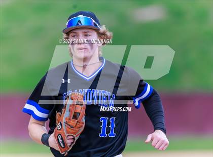 Thumbnail 1 in Cherokee Trail @ Grandview photogallery.